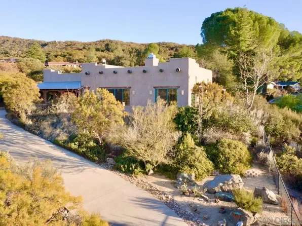 32311 Camino San Ignacio, Warner Springs, CA 92086