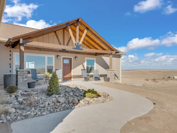 6692 Old Folsom Rd, Rapid City, SD 57703