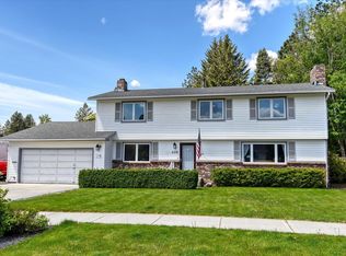 4330 S Crestline St, Spokane, WA 99203