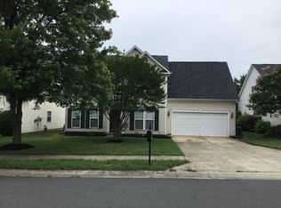 6216 Underwood Ave, Charlotte, NC 28213