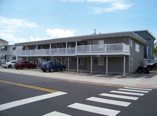 500 E 13th Ave #209, Wildwood, NJ 08260