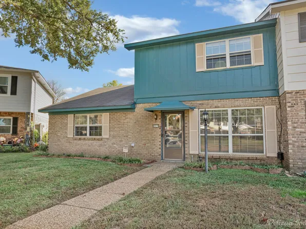 8517 Grover Pl, Shreveport, LA 71115