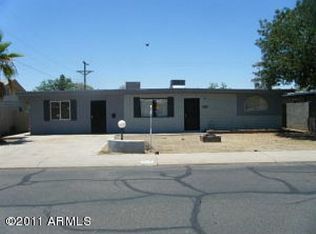 828 N 78th St, Scottsdale, AZ 85257