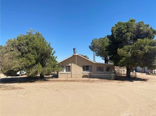 9725 Caughlin Rd, Phelan, CA 92371