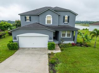 852 N Jacks Lake Rd, Clermont, FL 34711