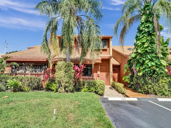 455 SE 11th Ter #455, Dania, FL 33004