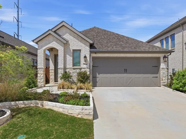 3141 Brazoria Dr, Little Elm, TX 75068