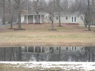 4090 Goldmine Rd, Goldvein, VA 22720