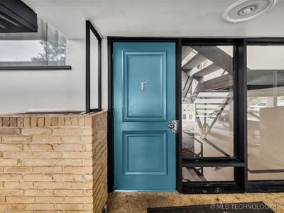 611 W 15th St APT F1, Tulsa, OK, 74127