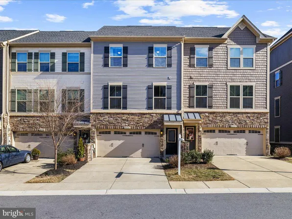 8334 Kippis Rd, Millersville, MD 21108