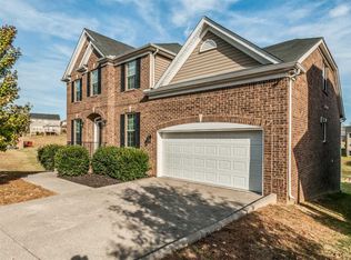 3121 Barnes Bend Dr, Antioch, TN 37013