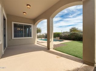 21521 S 215th Pl, Queen Creek, AZ 85142