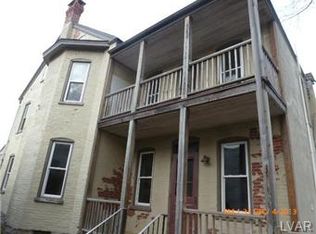138 E Main St, Kutztown, PA 19530