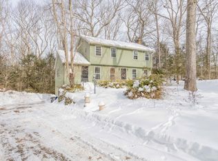 57 Ellise Rd, Mansfield, CT 06268