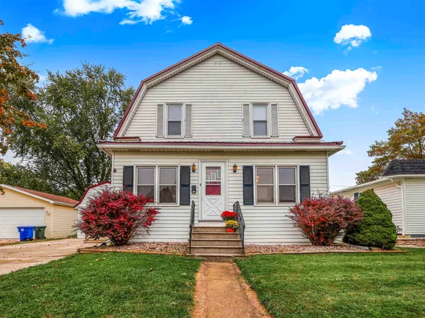114 N Winnebago St, De Pere, WI 54115