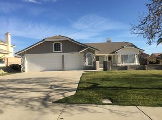 6495 N Escena St, San Bernardino, CA 92407