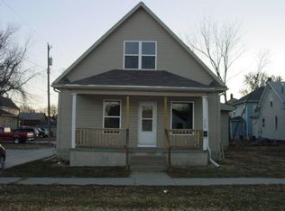 509 S 10th St, Council Bluffs, IA 51501