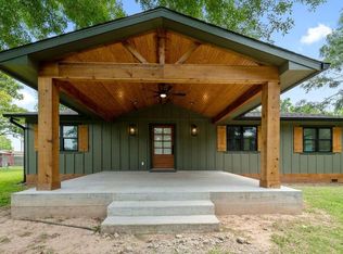 2802 County Road 209, Danbury, TX 77534
