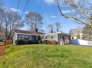 49 Sagamore Avenue, Portsmouth, NH 03801