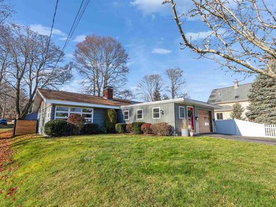 49 Sagamore Avenue, Portsmouth, NH, 03801