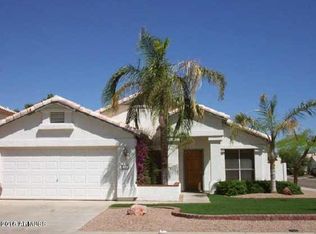 1550 W Dublin Ct, Chandler, AZ 85224
