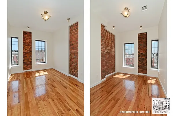 Rented by Bedford Brownstone Realty | media 20