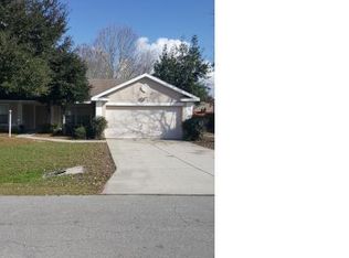 6493 SW 63rd Ct, Ocala, FL 34474