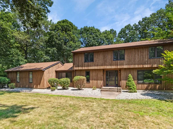 48 Pinnacle Drive, Vernon, CT 06066