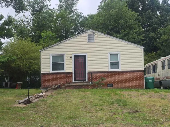133 N Linden Ave, Henrico, VA 23075