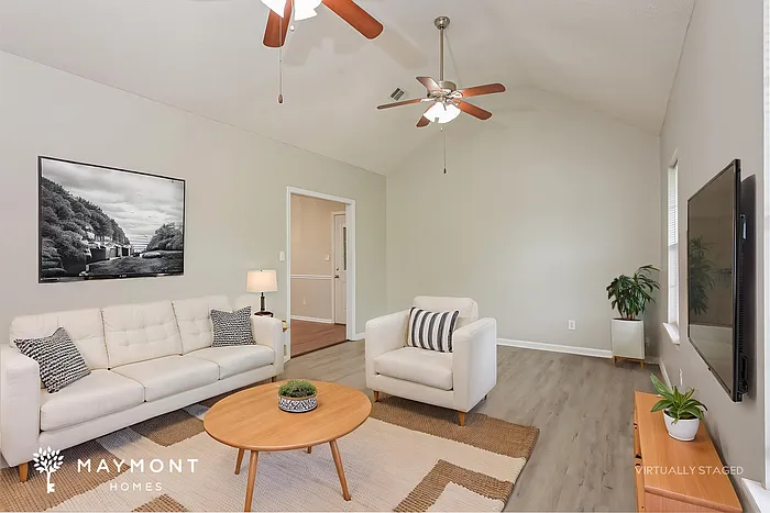 103 Echeconnee Ridge Rd — Photo 4