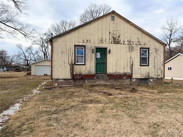 4741 Warnock Ave, Granite City, IL 62040