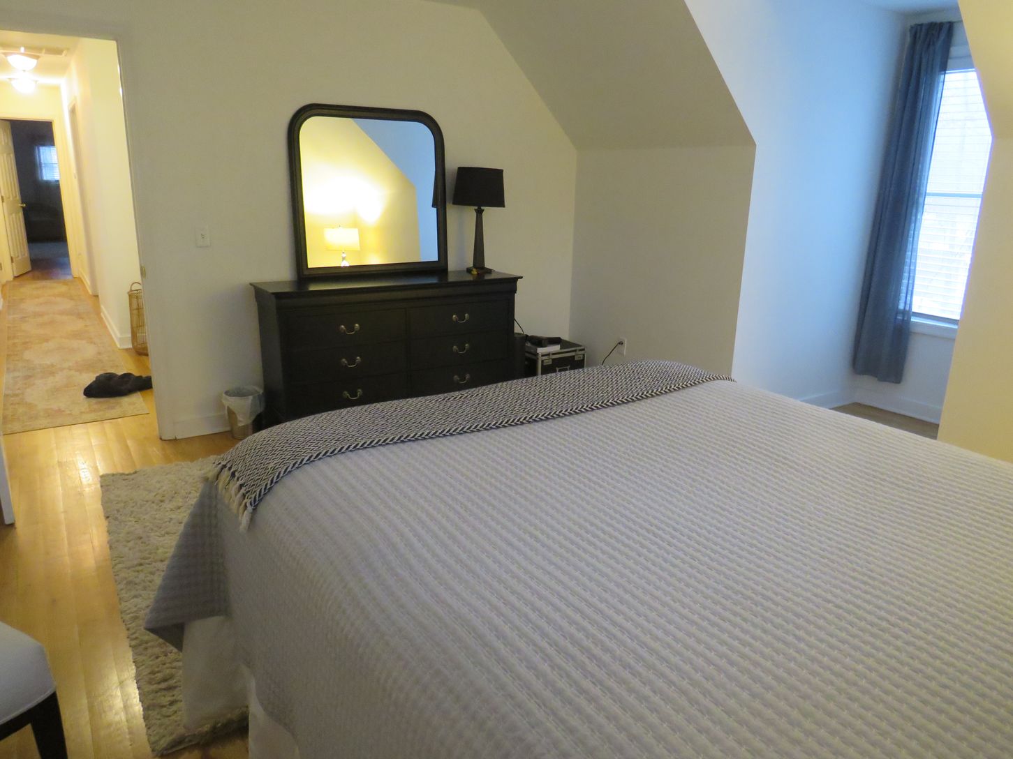  upstairs bedroom 
