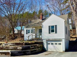 52 Litchfield St, Springfield, VT 05156