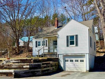 52 Litchfield Street, Springfield, VT, 05156