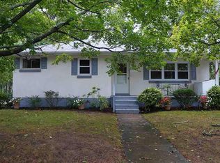 500 Pennsylvania Ave, Somers Point, NJ 08244