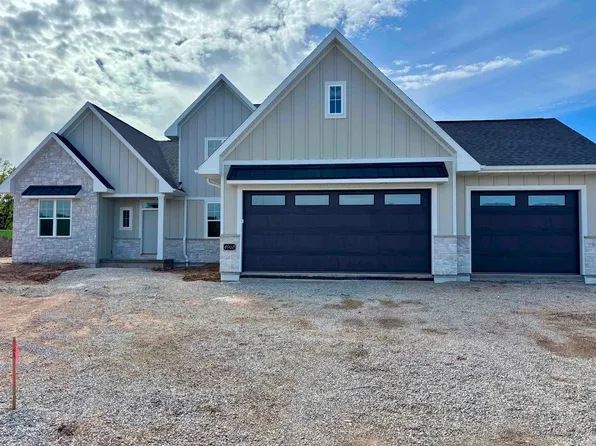 4968 Big Sky Pass, De Pere, WI 54115