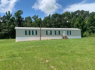 38828 Turkey Ridge Rd, Mount Hermon, LA 70450