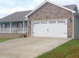 365 Leeper Overlook, Dandridge, TN 37725