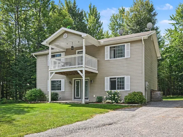 367 Jim Barr Rd, Horton, ON K7V 3Z8