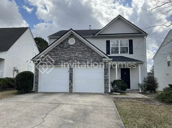 3504 Devon Chase Rd, Atlanta, GA 30349