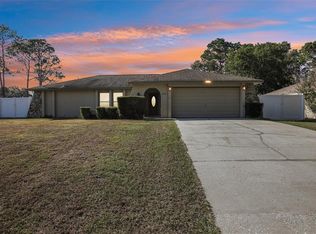 2083 Arbuckle Rd, Spring Hill, FL 34608