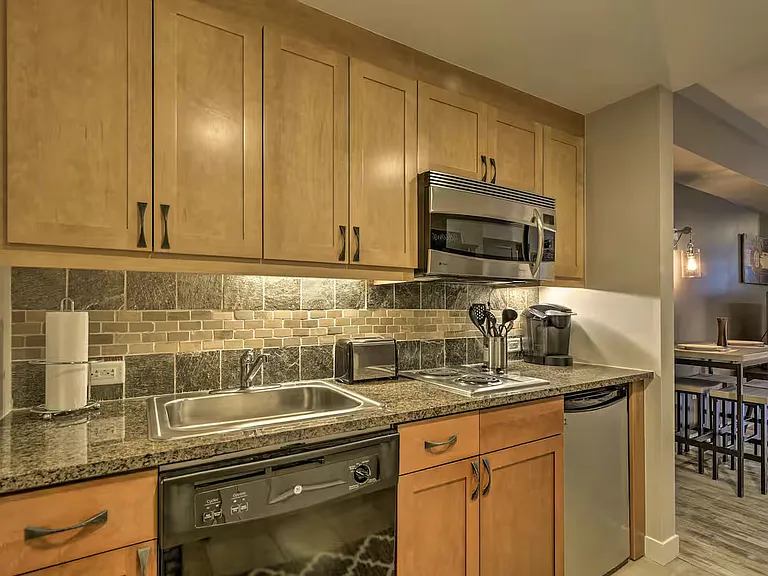 580 Winter Park Dr #4467 — Photo 5