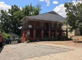 1908 Greene St, Columbia, SC 29201