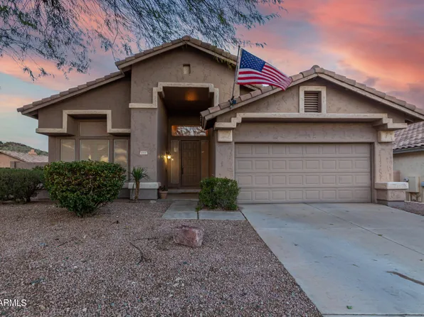 2312 E SILVERWOOD Drive, Phoenix, AZ 85048