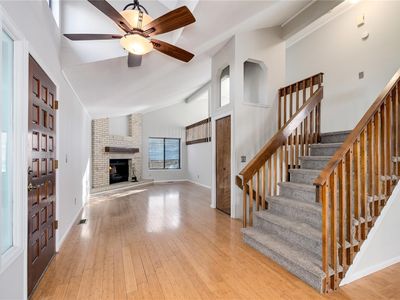 4925 S Fairplay St, Aurora, CO, 80015