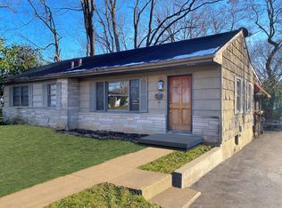 250 Kentucky Ave, Danville, KY 40422