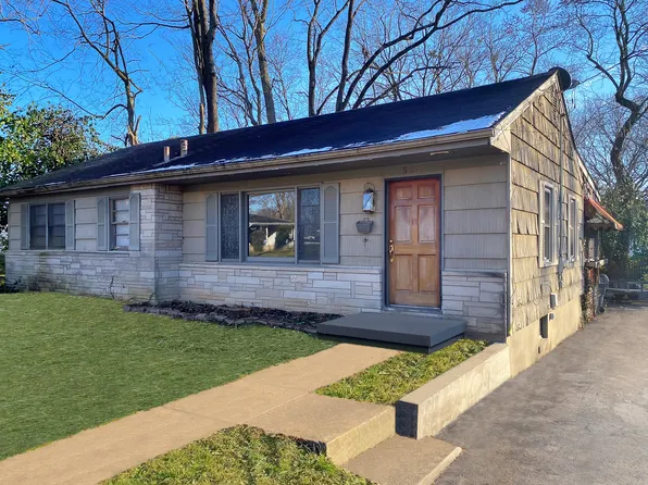 520 Kentucky Ave, Danville, KY 40422