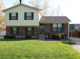 7408 Rambo Way, Louisville, KY 40228