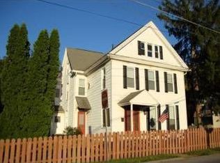 297 S Harrison Rd, Pleasant Gap, PA 16823