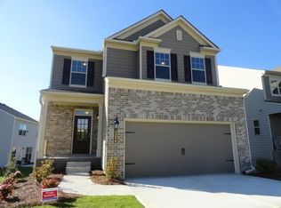 1326 Charcoal Ives Rd, Lawrenceville, GA 30045